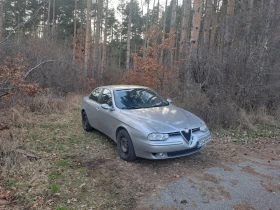 Alfa Romeo 156 | Mobile.bg    10