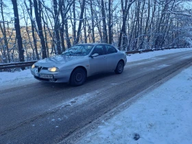 Alfa Romeo 156 | Mobile.bg    12