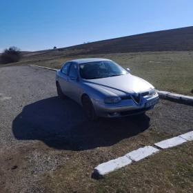 Alfa Romeo 156 | Mobile.bg    2