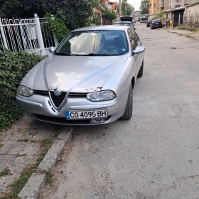 Alfa Romeo 156 | Mobile.bg    7