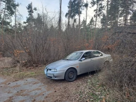 Alfa Romeo 156 | Mobile.bg    11