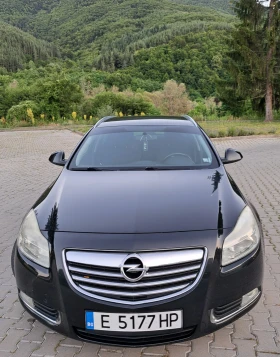Opel Insignia | Mobile.bg    13
