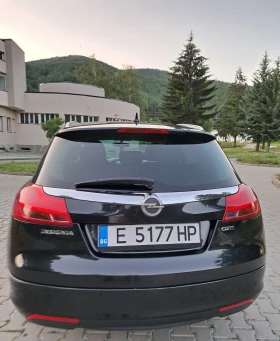 Opel Insignia | Mobile.bg    14