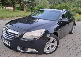Обява за продажба на Opel Insignia ~8 300 лв. - изображение 1