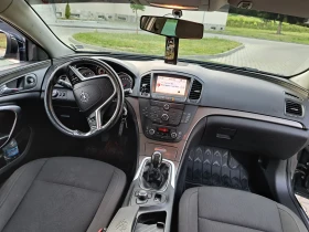 Обява за продажба на Opel Insignia ~8 300 лв. - изображение 9