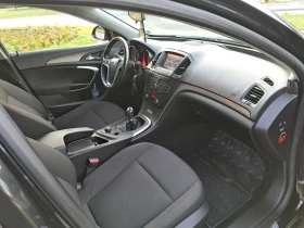 Обява за продажба на Opel Insignia ~8 300 лв. - изображение 7