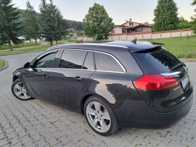 Обява за продажба на Opel Insignia ~8 300 лв. - изображение 5