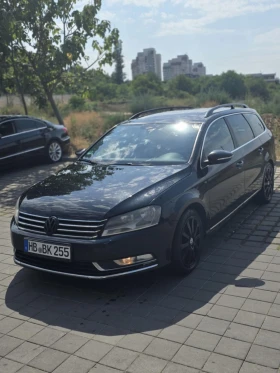 Обява за продажба на VW Passat 2.0 TDI 170 k.c ~11 999 лв. - изображение 1