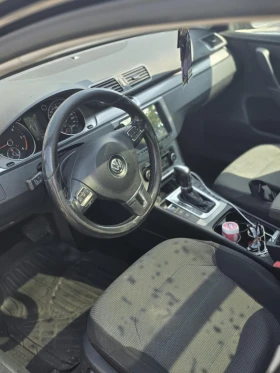 Обява за продажба на VW Passat 2.0 TDI 170 k.c ~11 999 лв. - изображение 9