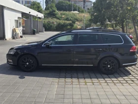 Обява за продажба на VW Passat 2.0 TDI 170 k.c ~11 999 лв. - изображение 3