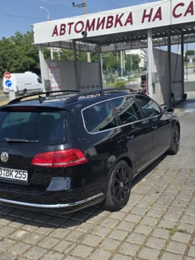 Обява за продажба на VW Passat 2.0 TDI 170 k.c ~11 999 лв. - изображение 5