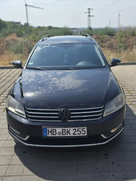 Обява за продажба на VW Passat 2.0 TDI 170 k.c ~11 999 лв. - изображение 1