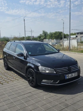 Обява за продажба на VW Passat 2.0 TDI 170 k.c ~11 999 лв. - изображение 2