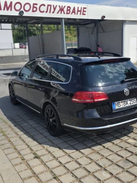 Обява за продажба на VW Passat 2.0 TDI 170 k.c ~11 999 лв. - изображение 6
