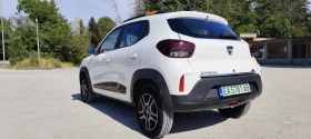 Dacia Spring 45hp CVT | Mobile.bg    4