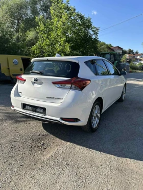 Toyota Auris | Mobile.bg    7