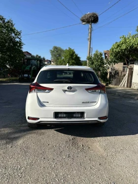 Toyota Auris | Mobile.bg    8