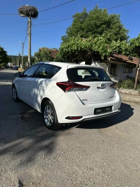 Toyota Auris | Mobile.bg    5