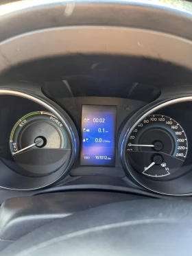 Toyota Auris | Mobile.bg    10