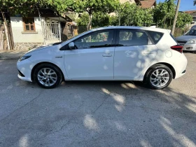 Toyota Auris | Mobile.bg    6
