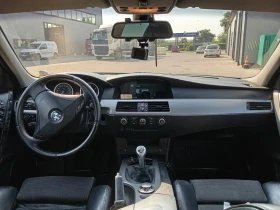 BMW 525 | Mobile.bg    7