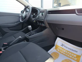 Renault Clio 1.0TCe/ 100../Life | Mobile.bg    13