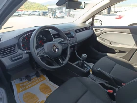 Renault Clio 1.0TCe/ 100../Life | Mobile.bg    11
