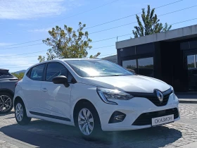 Renault Clio 1.0TCe/ 100../Life | Mobile.bg    3