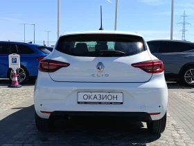 Renault Clio 1.0TCe/ 100../Life | Mobile.bg    5