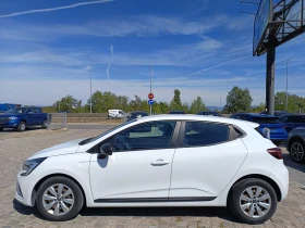 Renault Clio 1.0TCe/ 100../Life | Mobile.bg    7