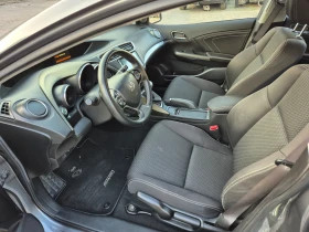 Honda Civic 1, 6I-DTEC - 18500 лв. - 50256854 8