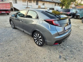 Honda Civic 1, 6I-DTEC - 18500 лв. - 50256854 4