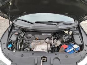 Honda Civic 1, 6I-DTEC - 18500 лв. - 50256854 17
