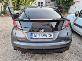 Honda Civic 1, 6I-DTEC - 18500 лв. - 50256854 7