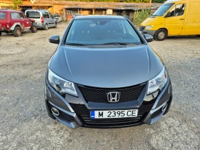 Honda Civic 1, 6I-DTEC - 18500 лв. - 50256854 6