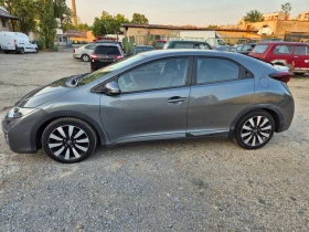 Honda Civic 1, 6I-DTEC - 18500 лв. - 50256854 5