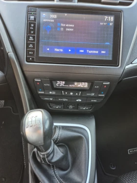 Honda Civic 1, 6I-DTEC - 18500 лв. - 50256854 14