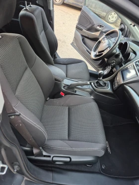 Honda Civic 1, 6I-DTEC - 18500 лв. - 50256854 9