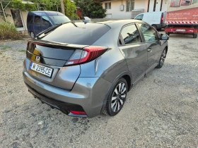 Honda Civic 1, 6I-DTEC - 18500 лв. - 50256854 3