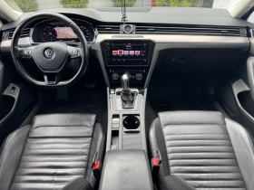 VW Passat HL 2.0TDI SCR BMT 4MOTION | Mobile.bg    10
