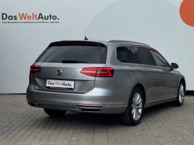 VW Passat HL 2.0TDI SCR BMT 4MOTION | Mobile.bg    3