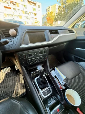 Citroen C5 | Mobile.bg    15