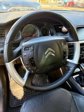 Citroen C5 | Mobile.bg    14