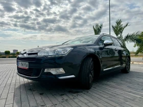 Citroen C5 | Mobile.bg    4