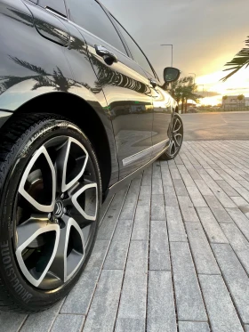 Citroen C5 | Mobile.bg    11