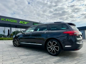 Citroen C5 | Mobile.bg    3