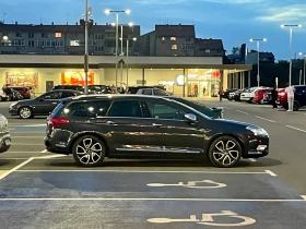 Citroen C5 | Mobile.bg    13