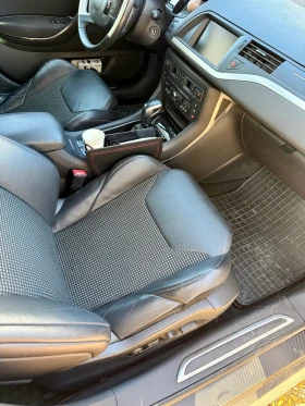 Citroen C5 | Mobile.bg    16