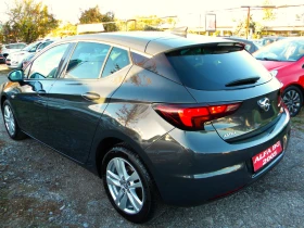 Opel Astra EURO6B* 1.6CDTI-151000km* INNOVATION* АВТОМАТ-DIST - 18500 лв. / 9458.90 € - 55461726 6