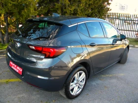 Opel Astra EURO6B* 1.6CDTI-151000km* INNOVATION* АВТОМАТ-DIST | Auto.bg — изображение 4